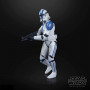 Фігурка Солдат-Клон Архів Зоряні війни Black Series Star Wars Archive Clone Trooper Hasbro F1911