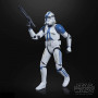 Фігурка Солдат-Клон Архів Зоряні війни Black Series Star Wars Archive Clone Trooper Hasbro F1911