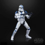 Фігурка Солдат-Клон Архів Зоряні війни Black Series Star Wars Archive Clone Trooper Hasbro F1911