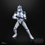 Фігурка Солдат-Клон Архів Зоряні війни Black Series Star Wars Archive Clone Trooper Hasbro F1911