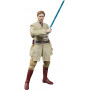 Фигурка Оби Ван Кено́би Архив Звездные Войны Black Series Star Wars Archive Obi-Wan Kenobi Hasbro F1909