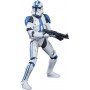 Фігурка Солдат-Клон Архів Зоряні війни Black Series Star Wars Archive Clone Trooper Hasbro F1911