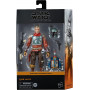 Фігурка Кобб Венс Мандалорець Black Series Star Wars Cobb Vanth Hasbro F5132