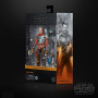 Фігурка Кобб Венс Мандалорець Black Series Star Wars Cobb Vanth Hasbro F5132