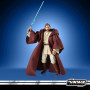 Фигурка Оби-Ван Кеноби Звездные Войны Star Wars Vintage OBI-Wan Kenobi Hasbro F4492