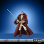 Фигурка Оби-Ван Кеноби Звездные Войны Star Wars Vintage OBI-Wan Kenobi Hasbro F4492