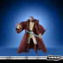 Фигурка Оби-Ван Кеноби Звездные Войны Star Wars Vintage OBI-Wan Kenobi Hasbro F4492