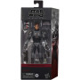 Фигурка Охотник Войны Клонов Звездные Войны The Black Series Star Wars Bad Batch Hunter Hasbro F1859