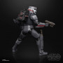 Фигурка Вредитель Войны Клонов Звездные Войны The Black Series Star Wars Bad Batch Wrecker Hasbro F0630