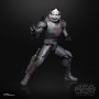 Фигурка Вредитель Войны Клонов Звездные Войны The Black Series Star Wars Bad Batch Wrecker Hasbro F0630