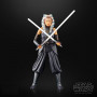 Фигурка Асока Тано Мандалорец Star Wars The Black Series Ahsoka Tano The Mandalorian Hasbro F4349