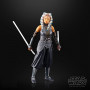 Фигурка Асока Тано Мандалорец Star Wars The Black Series Ahsoka Tano The Mandalorian Hasbro F4349