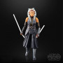 Фигурка Асока Тано Мандалорец Star Wars The Black Series Ahsoka Tano The Mandalorian Hasbro F4349