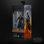 Фигурка Асока Тано Мандалорец Star Wars The Black Series Ahsoka Tano The Mandalorian Hasbro F4349