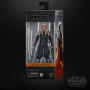 Фигурка Асока Тано Мандалорец Star Wars The Black Series Ahsoka Tano The Mandalorian Hasbro F4349