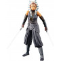 Фигурка Асока Тано Мандалорец Star Wars The Black Series Ahsoka Tano The Mandalorian Hasbro F4349