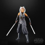 Фигурка Асока Тано Мандалорец Star Wars The Black Series Ahsoka Tano The Mandalorian Hasbro F4349