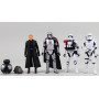 Набор Фигурок Штурмовик Первого Ордена Звездные Войны Star Wars First Order Hasbro F1415