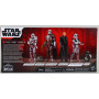 Набор Фигурок Штурмовик Первого Ордена Звездные Войны Star Wars First Order Hasbro F1415