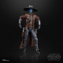 Фигурка Кад Бэйн Звездные Войны Star Wars The Black Series Cad Bane Hasbro E9359