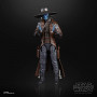 Фигурка Кад Бэйн Звездные Войны Star Wars The Black Series Cad Bane Hasbro E9359