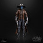 Фигурка Кад Бэйн Звездные Войны Star Wars The Black Series Cad Bane Hasbro E9359