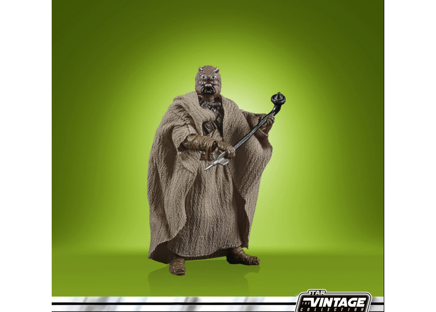 Фігурка Тускен Рейдер Зоряні війни Star Wars Vintage Tusken Raider Hasbro F3118