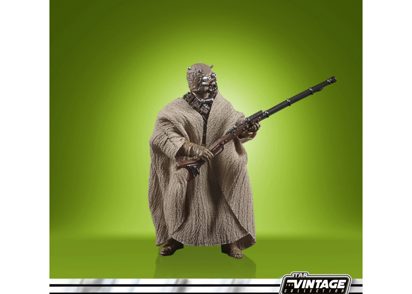 Фігурка Тускен Рейдер Зоряні війни Star Wars Vintage Tusken Raider Hasbro F3118