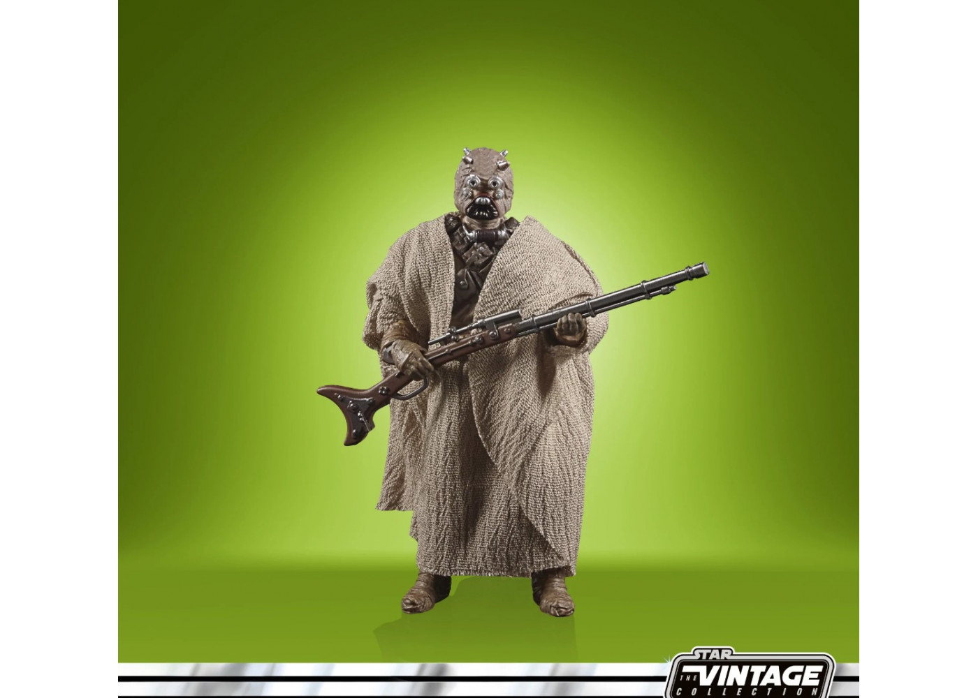 Фігурка Тускен Рейдер Зоряні війни Star Wars Vintage Tusken Raider Hasbro F3118