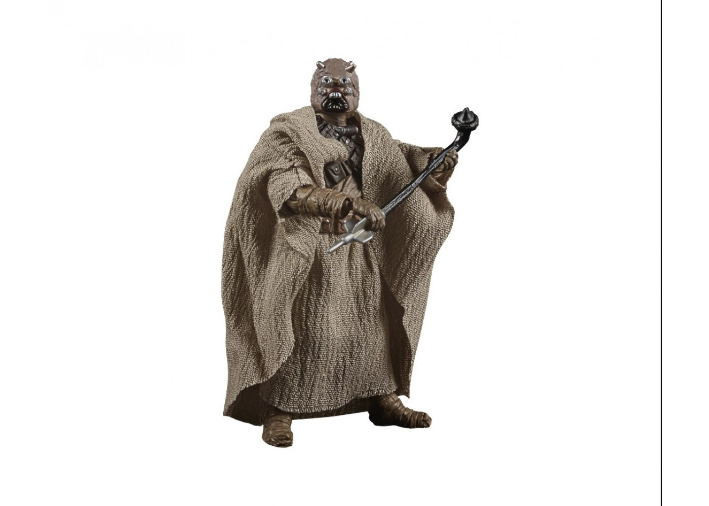 Фігурка Тускен Рейдер Зоряні війни Star Wars Vintage Tusken Raider Hasbro F3118