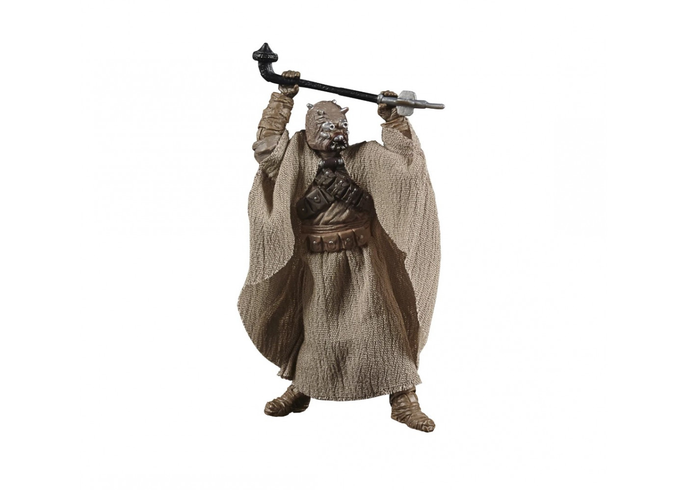 Фігурка Тускен Рейдер Зоряні війни Star Wars Vintage Tusken Raider Hasbro F3118