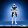 Фигурка Капитан Рекс Война Клонов Звездные Войны  Star Wars Clone Captain Rex Hasbro  F1096