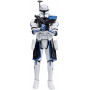 Фигурка Капитан Рекс Война Клонов Звездные Войны  Star Wars Clone Captain Rex Hasbro  F1096