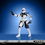 Фигурка Капитан Рекс Война Клонов Звездные Войны  Star Wars Clone Captain Rex Hasbro  F1096