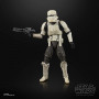 Фигурка Пилот Имперского Ховертанка Звездные Войны The Black Series Imperial Hovertank Driver Hasbro F1906