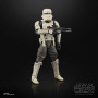 Фигурка Пилот Имперского Ховертанка Звездные Войны The Black Series Imperial Hovertank Driver Hasbro F1906