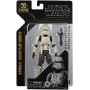 Фигурка Пилот Имперского Ховертанка Звездные Войны The Black Series Imperial Hovertank Driver Hasbro F1906