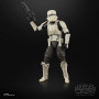 Фигурка Пилот Имперского Ховертанка Звездные Войны The Black Series Imperial Hovertank Driver Hasbro F1906