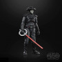 Фигурка Пятый брат Инквизитор Star Wars The Black Series Fifth Brother Inquisitor Hasbro F4363