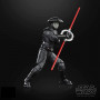 Фигурка Пятый брат Инквизитор Star Wars The Black Series Fifth Brother Inquisitor Hasbro F4363