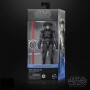 Фигурка Пятый брат Инквизитор Star Wars The Black Series Fifth Brother Inquisitor Hasbro F4363