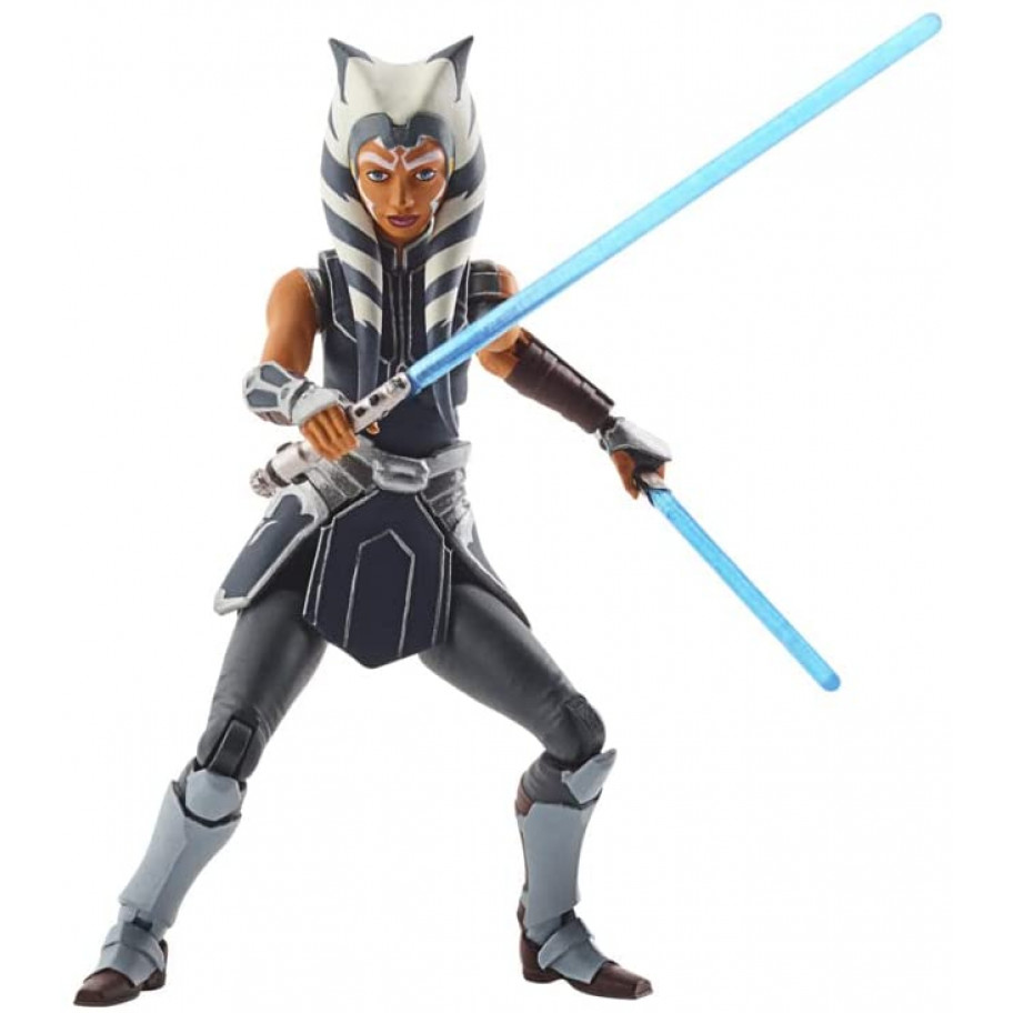Фигурка Асока Тано (Мандалор) Звездные Войны Star Wars The Vintage Collection Asoka Tano Hasbro F1893