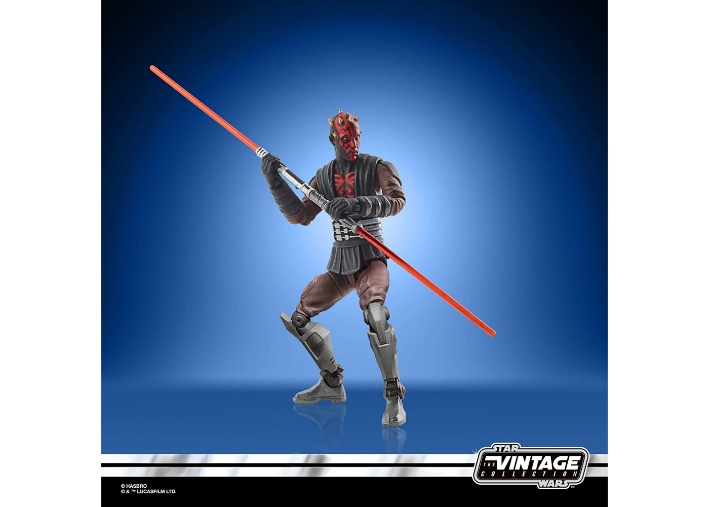 Фігурка Дарт Мол Зоряні Війни Star Wars The Vintage Collection Darth Maul Hasbro F1892