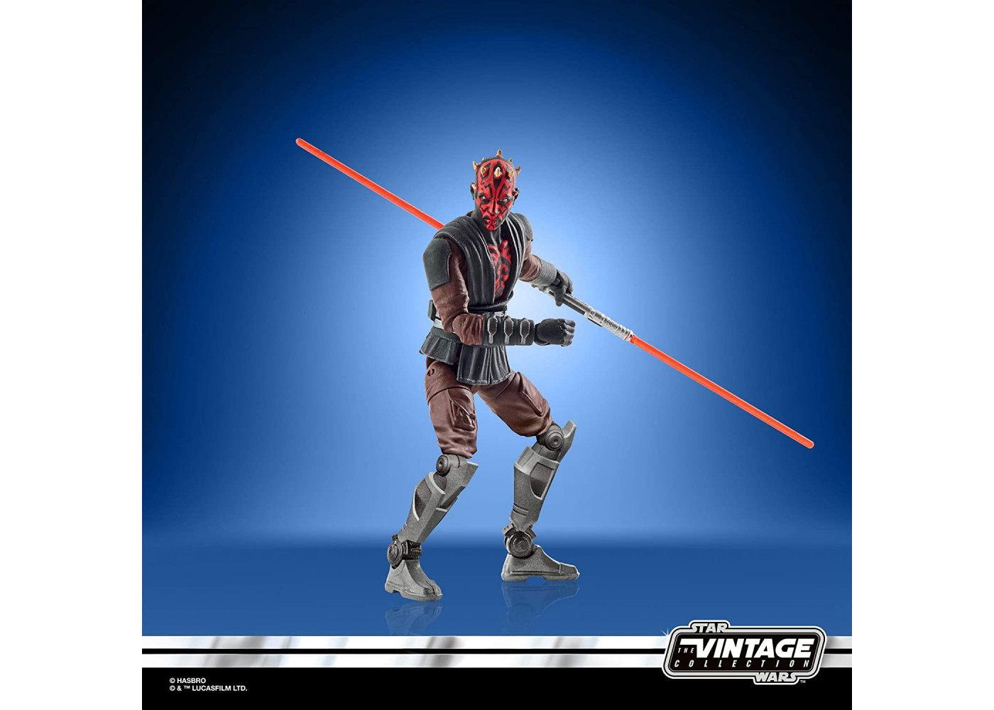 Фігурка Дарт Мол Зоряні Війни Star Wars The Vintage Collection Darth Maul Hasbro F1892