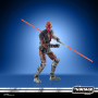 Фігурка Дарт Мол Зоряні Війни Star Wars The Vintage Collection Darth Maul Hasbro F1892