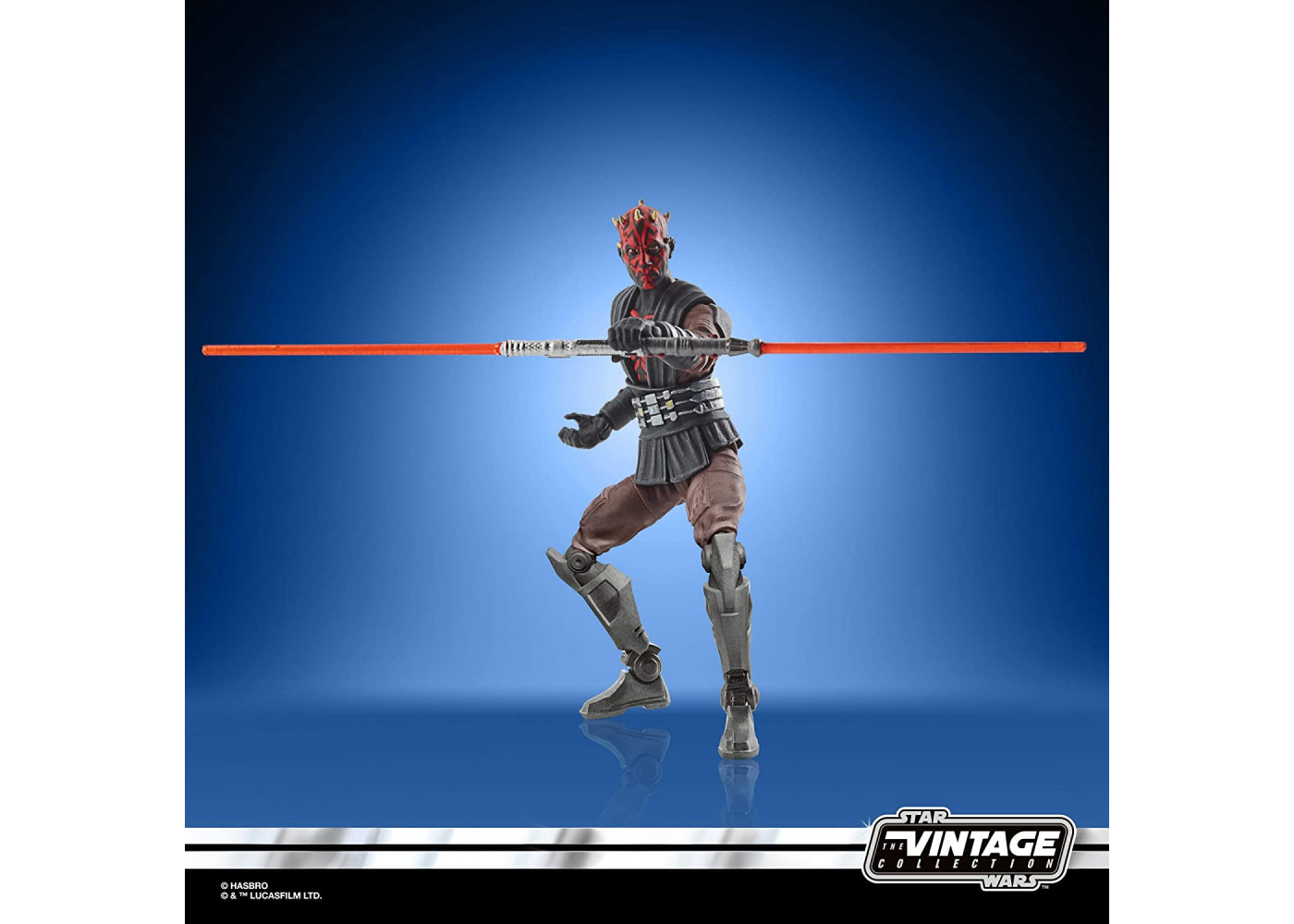 Фігурка Дарт Мол Зоряні Війни Star Wars The Vintage Collection Darth Maul Hasbro F1892