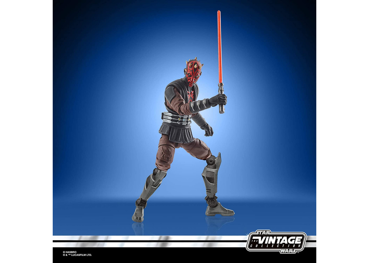 Фігурка Дарт Мол Зоряні Війни Star Wars The Vintage Collection Darth Maul Hasbro F1892