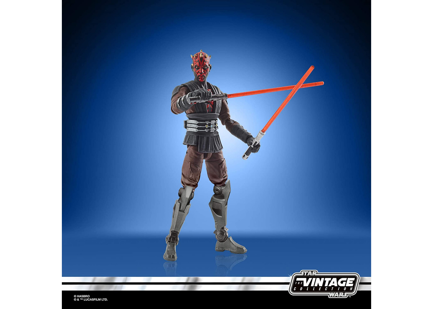 Фігурка Дарт Мол Зоряні Війни Star Wars The Vintage Collection Darth Maul Hasbro F1892