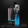 Фигурка Рей Темная Сторона Чёрная Серия Star Wars Rey Black Series Dark Side Vision Hasbro F1307