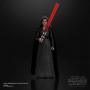 Фигурка Рей Темная Сторона Чёрная Серия Star Wars Rey Black Series Dark Side Vision Hasbro F1307